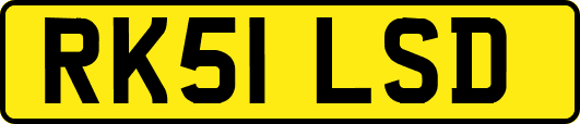 RK51LSD