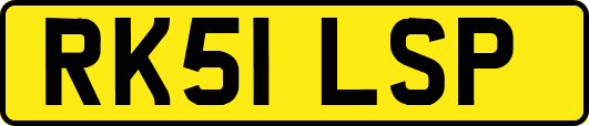 RK51LSP