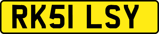 RK51LSY