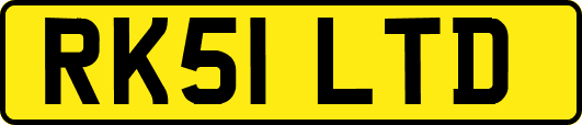 RK51LTD