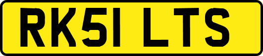 RK51LTS