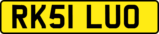 RK51LUO