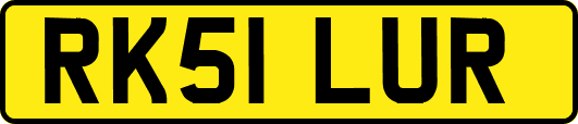 RK51LUR