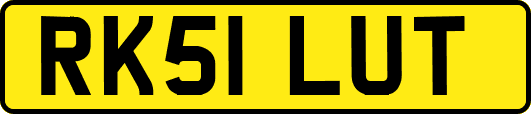 RK51LUT