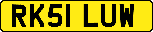 RK51LUW