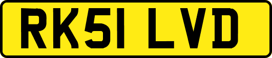 RK51LVD