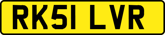 RK51LVR