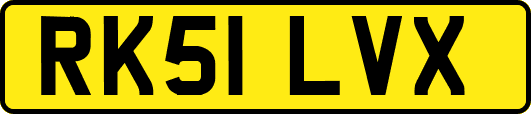 RK51LVX