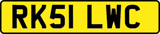 RK51LWC