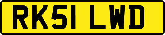 RK51LWD