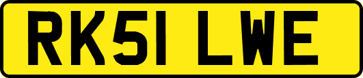 RK51LWE