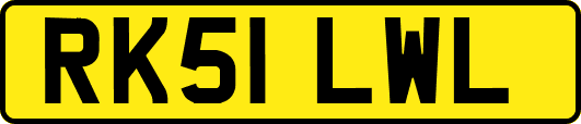 RK51LWL