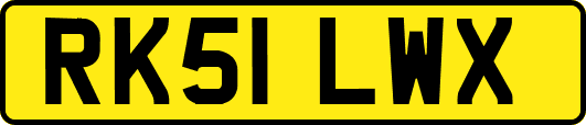 RK51LWX