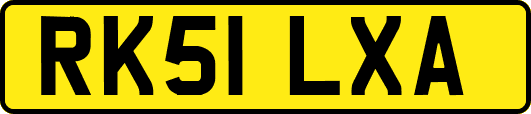 RK51LXA