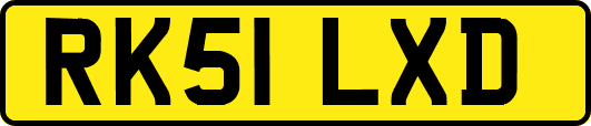 RK51LXD