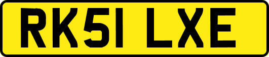 RK51LXE