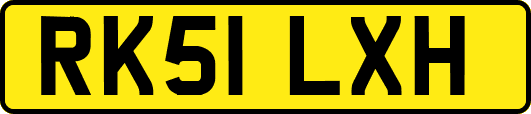 RK51LXH