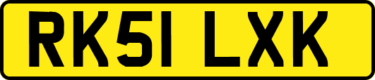 RK51LXK