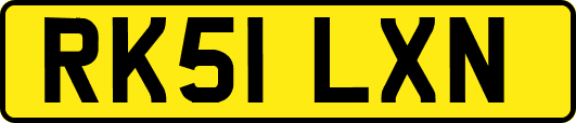 RK51LXN