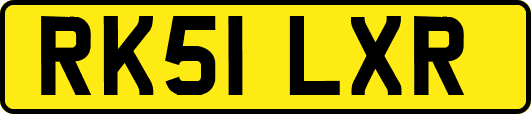 RK51LXR