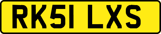 RK51LXS