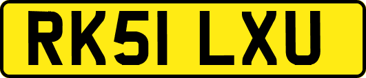 RK51LXU