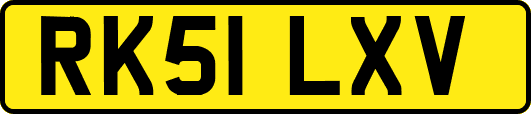 RK51LXV