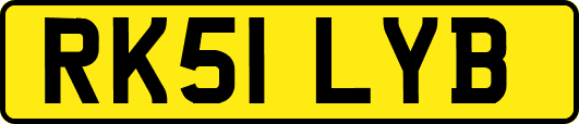 RK51LYB