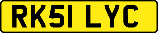 RK51LYC