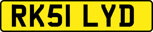 RK51LYD