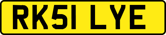 RK51LYE