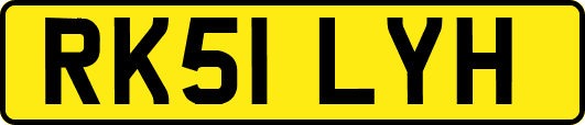 RK51LYH