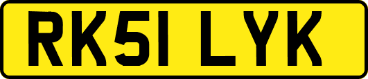 RK51LYK