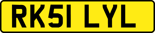 RK51LYL