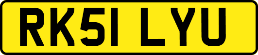 RK51LYU