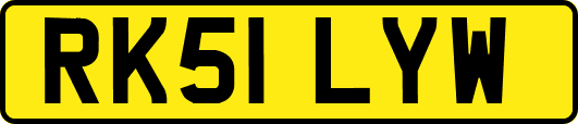 RK51LYW