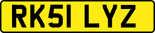 RK51LYZ