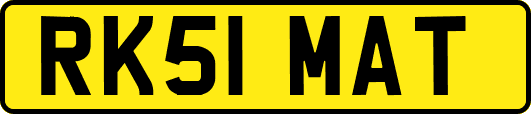 RK51MAT