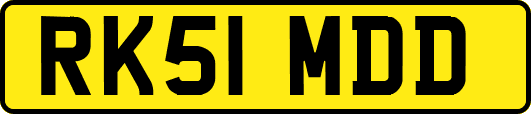 RK51MDD
