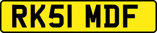 RK51MDF