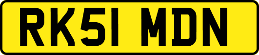 RK51MDN