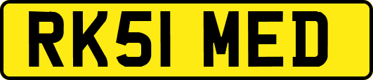 RK51MED
