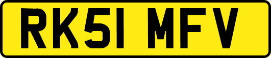 RK51MFV