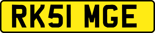 RK51MGE