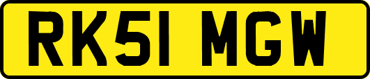 RK51MGW