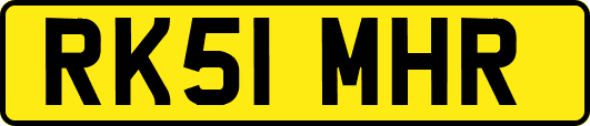 RK51MHR