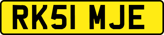 RK51MJE