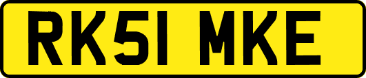 RK51MKE