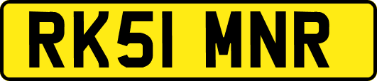 RK51MNR