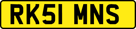 RK51MNS